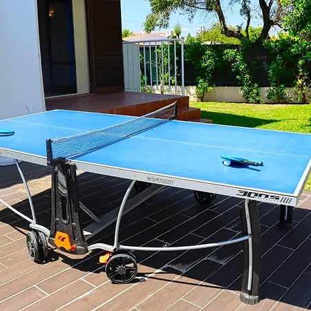 Villa Villa Altis 64 Privat Pool Garden Snooker Bbq Privacy Albufeira Albufeira