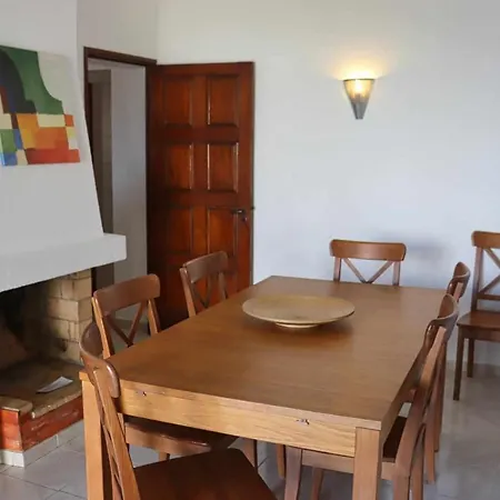 Villa Villa Altis 64 Privat Pool Garden Snooker Bbq Privacy Albufeira Albufeira