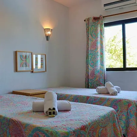 Villa Altis 64 Privat Pool Garden Snooker Bbq Privacy Albufeira Villa