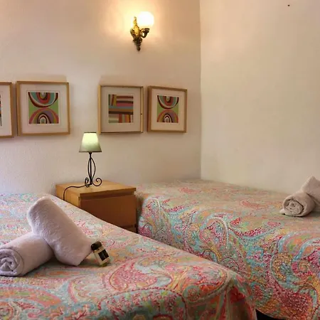Villa Villa Altis 64 Privat Pool Garden Snooker Bbq Privacy Albufeira *