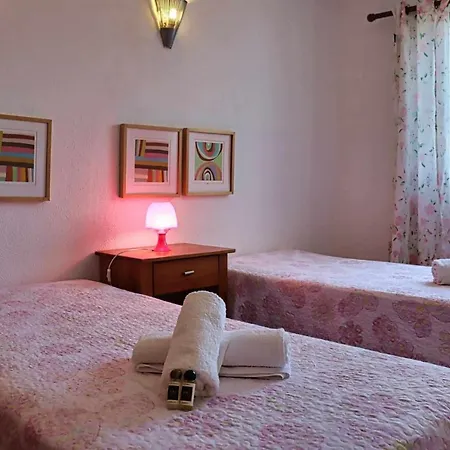 Villa Villa Altis 64 Privat Pool Garden Snooker Bbq Privacy Albufeira *