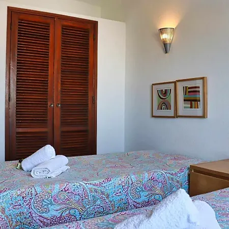 Villa Villa Altis 64 Privat Pool Garden Snooker Bbq Privacy Albufeira *